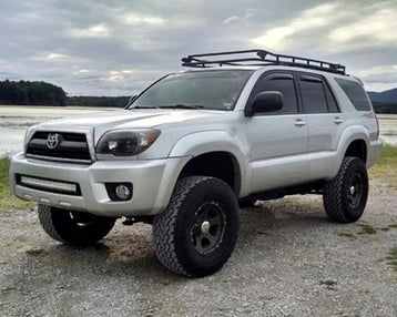 2003-2009 Toyota 4Runner LED Light Mounts/Combos