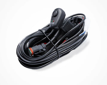 2003-2009 Toyota 4Runner Wiring/Wiring Accessories
