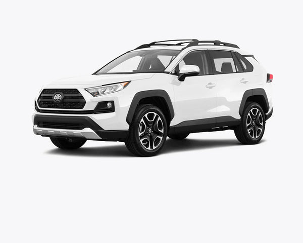 RAV4 2019-2023