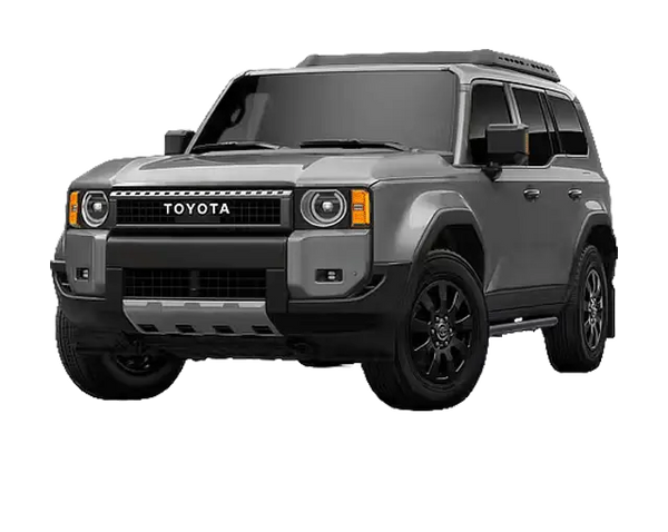 Land Cruiser 2024+