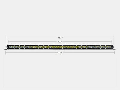 LED Light Bars