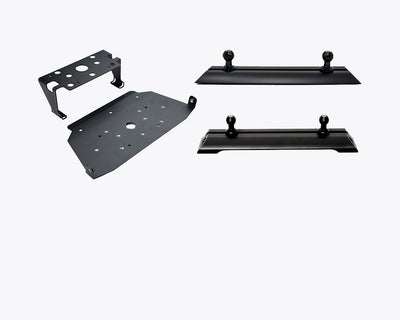 Dash Mounts
