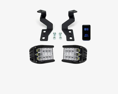 Ditch Light Kits