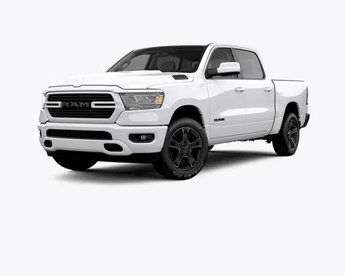 More Vehicles