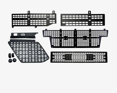 Exterior MOLLE