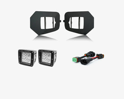 Fog Light Kits