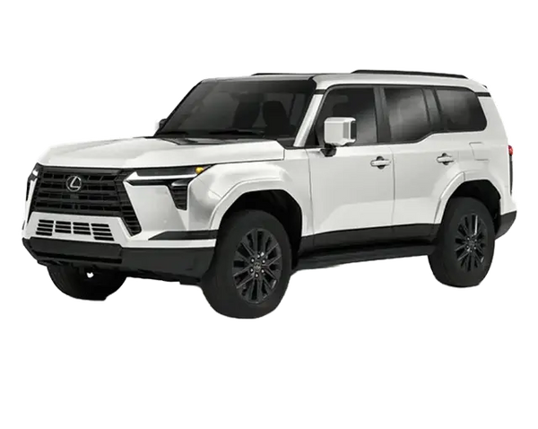 GX 550 (2024+)