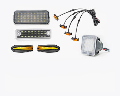 Lighting Accessories