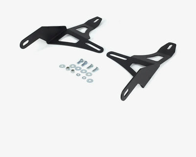 Mounting Brackets