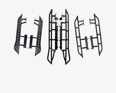 Rock Sliders
