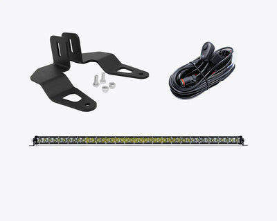 Roof Light Kits