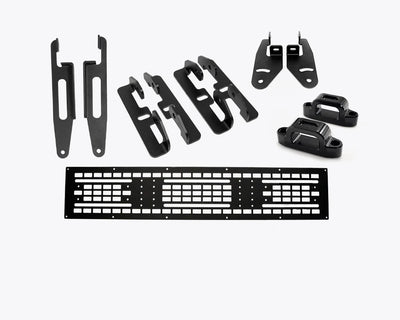 Roof Rack Accessories