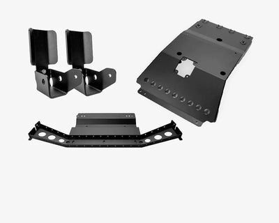 Skid Plates