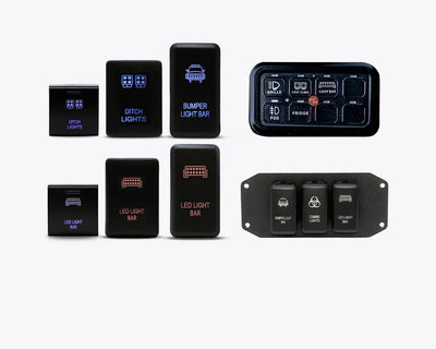 Switches