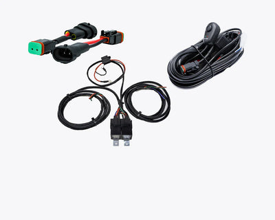 Wiring