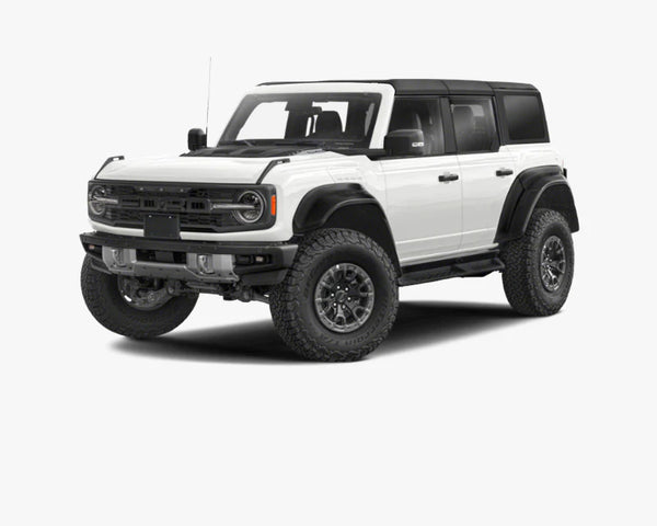 Bronco 2021+