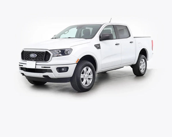 Ranger 2019-2023