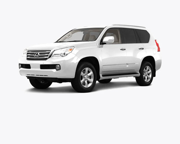 GX 460 (2010-2023)