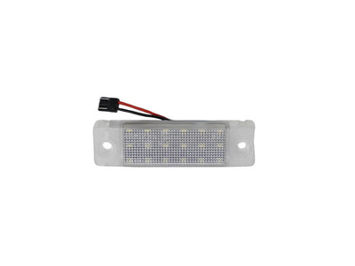 License Plate LED Lights For 2003-2024 Toyota 4Runner