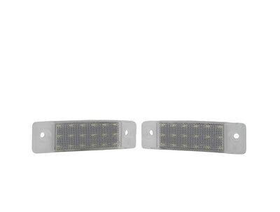 License Plate LED Lights For 2003-2024 Toyota 4Runner