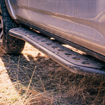 Step Edition Rock Sliders For 2003-2009 Lexus GX470