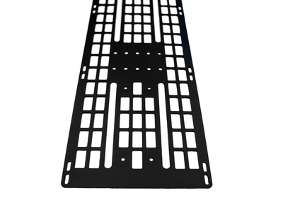 MOLLE Panel For Sherpa Roof Rack