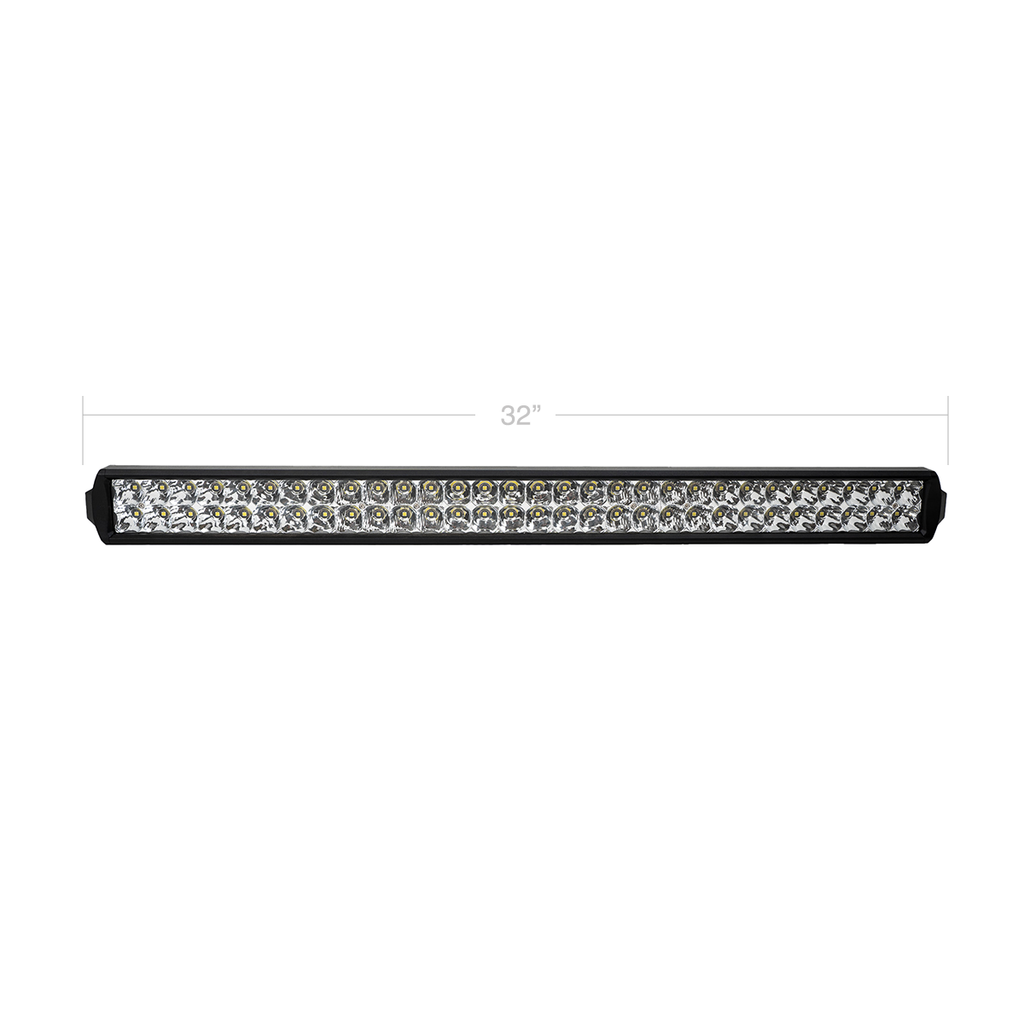 32” Lo Pro Grille LED Light Bar