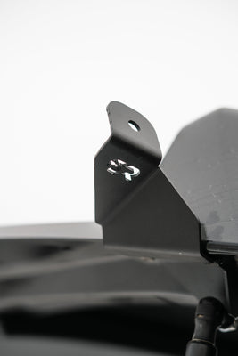 Rear Antenna Mount For 2025+ 4Runner
