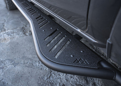 Toyota Tacoma 4th Gen 2024+ Rock Sliders