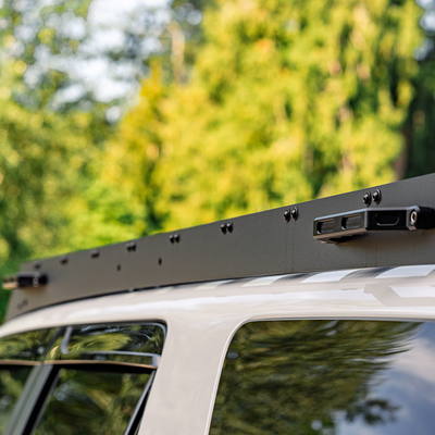 Roof Rack Grab Handle