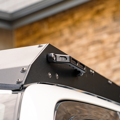 Roof Rack Grab Handle