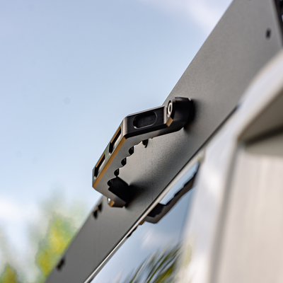 Roof Rack Grab Handle