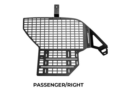 Interior Rear Molle Panel For 2010-2024 4Runner