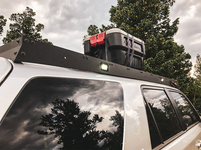 Premium Roof Rack For 2010-2024 Toyota 4Runner