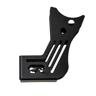 Rear Shock Skid Plate For 2024+ Toyota Tacoma