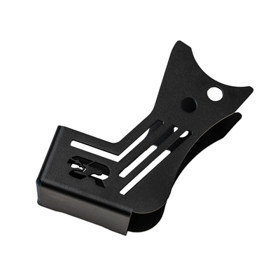 Rear Shock Skid Plate For 2024+ Toyota Tacoma