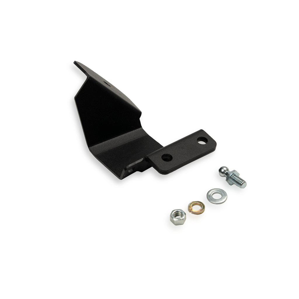 Rear Antenna Mount For 2025+ 4Runner