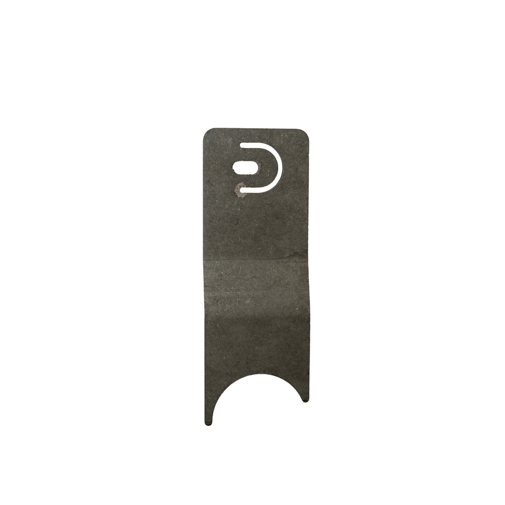 Tailgate Theft Protector for 2000-2006 Toyota Tundra