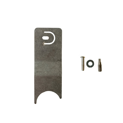 Tailgate Theft Protector for 2000-2006 Toyota Tundra