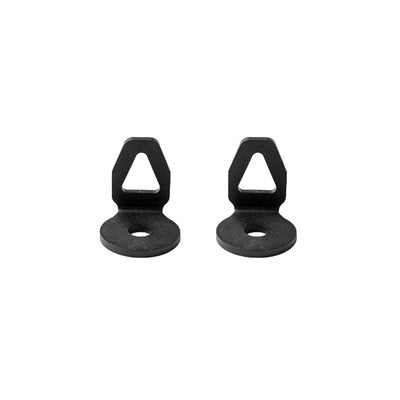 Upgraded Bed Tie Downs (Pair) For 2024+ Toyota Tacoma & 2022+ Toyota Tundra
