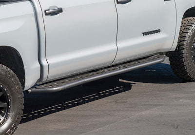 Rock Sliders For 2022+ Toyota Tundra