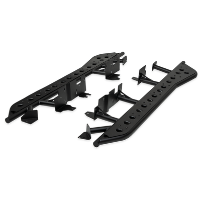 Step Edition Rock Sliders For 2024+ Toyota Land Cruiser