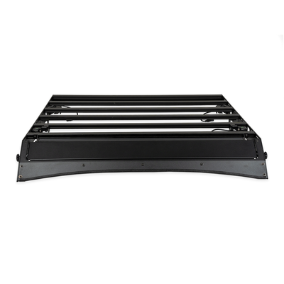 Premium Roof Rack For 2024+ Toyota Tacoma