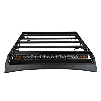 Premium Roof Rack For 2024+ Toyota Tacoma
