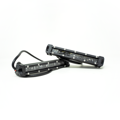 Fog Light Replacement Kit For 2022+ Tundra