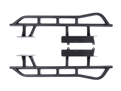 Step Edition Rock Sliders For 2003-2009 Lexus GX470