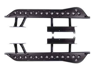 Step Edition Rock Sliders For 2003-2009 Lexus GX470
