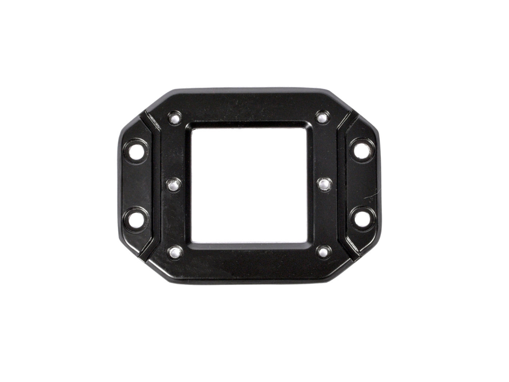 LED Pod Flush Mount Plate