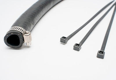 AC Drip Relocation Kit For Tacoma