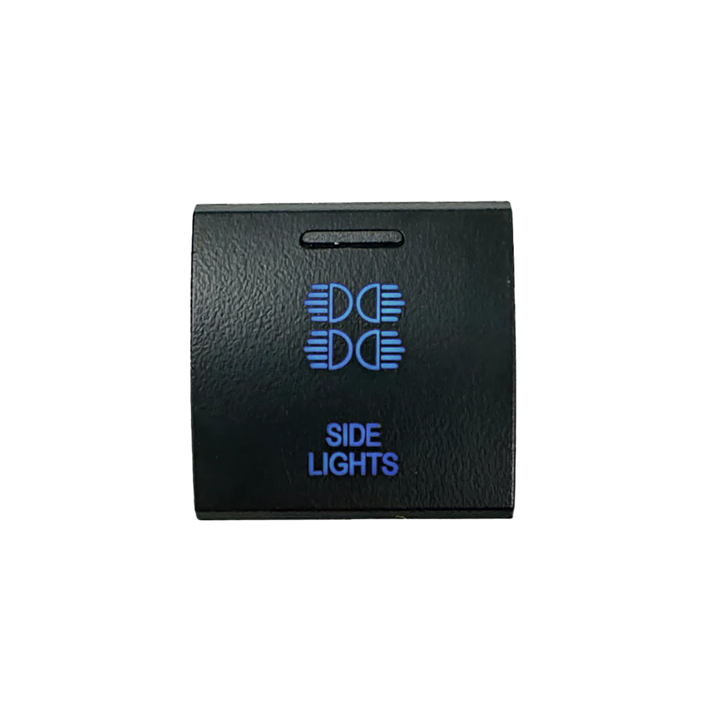 Toyota OEM Square Style 